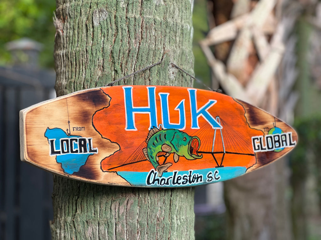 Custom Designed Signs